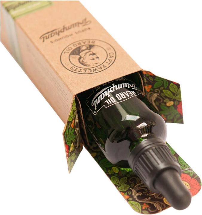 Produktbild Captain Fawcett Triumphant (50 ml)