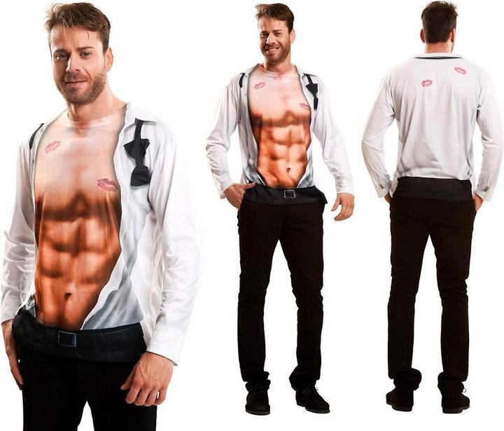 Produktbild My Other Me T-Shirt Sexy S (S)