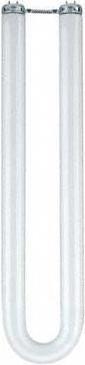 Produktbild Osram Leuchtstofflampe (2GX13, 18 W, 1350 lm, 1 x, A)