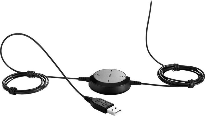 Produktbild Jabra Evolve 20 (Kabelgebunden, USB-A)