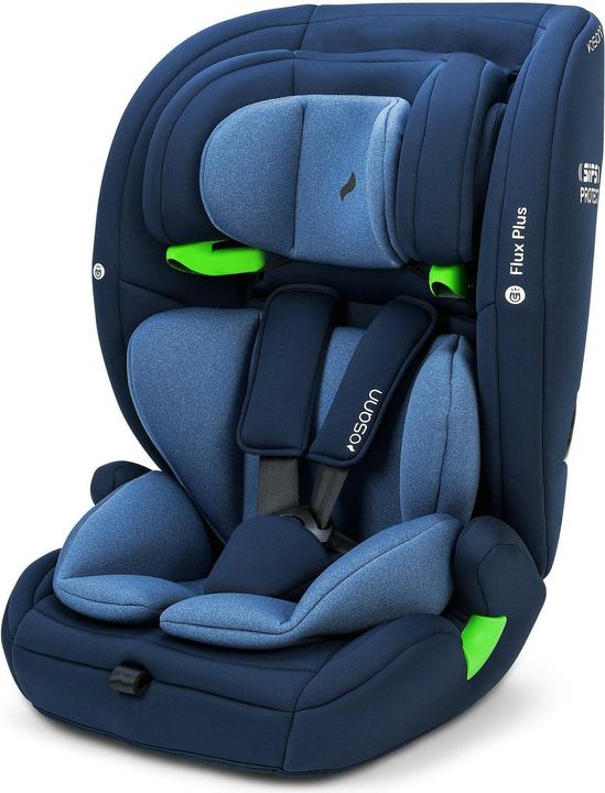 Image du produit Osann Flux Plus (Siège pour enfant, Norme ECE R129/i-Size)