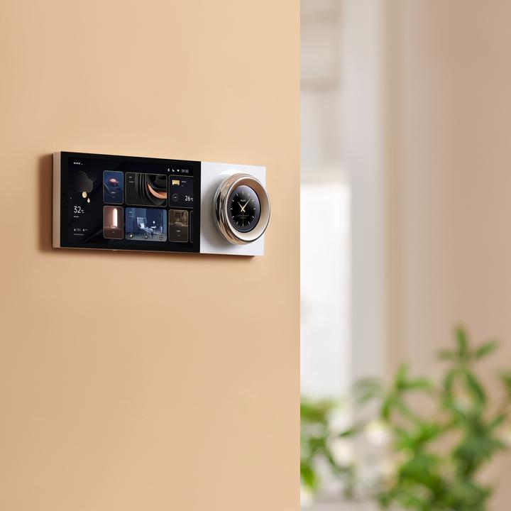 Produktbild Aqara Smart Panel-Hub S1 Plus EU
