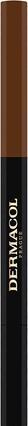 Produktbild Dermacol Eyebrow Perfector - Eyebrow pencil 02 (02)