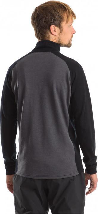 Actual product image Stoic Merino260 StadjanSt. Zip Sweater (S)