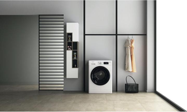 Immagine prodotto Whirlpool FFWDB 864349 BV EE