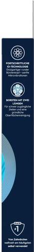 Actual product image Oral-B iO Ultimative Reinigung, Original Aufsteckbürsten (6 x)