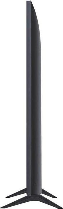 Image du produit LG TV Set||65"|4K/Smart||Wireless LAN|Bluetooth|webOS|65NANO81T3A (65", NANO81, Nano-Cell, 4K, 2024)