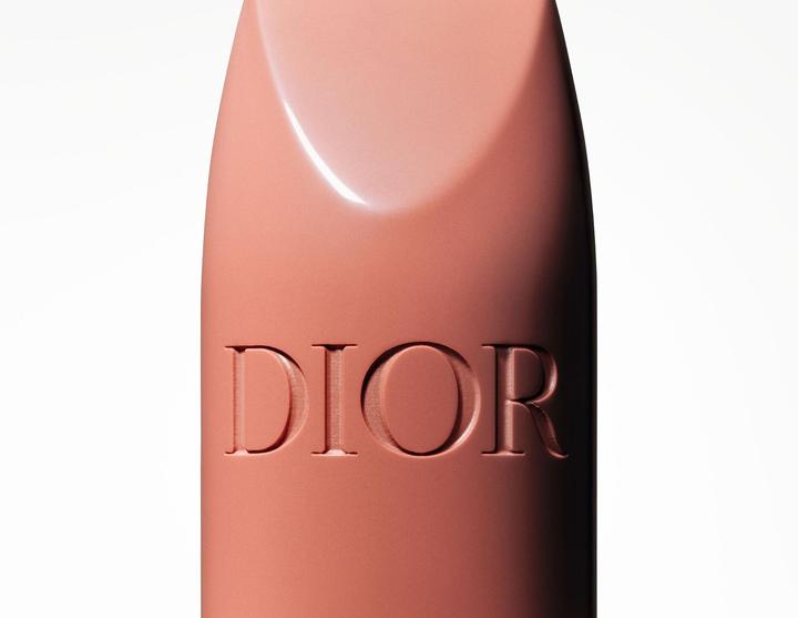 Produktbild Dior Rouge Satin 100 Int24 (100 Nude Look)