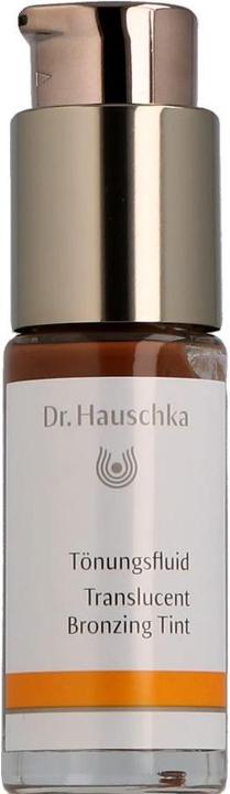 Immagine prodotto Dr. Hauschka Fluido tintometrico (18 ml, Crema Giorno Tinta)