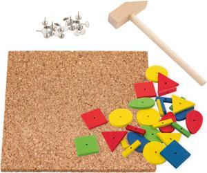 Produktbild Grafix Hammerspiel