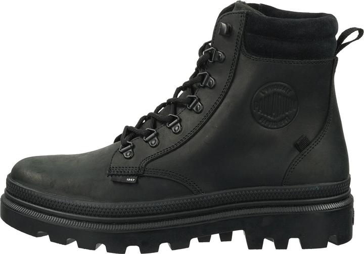 Produktbild Palladium Pallatrooper Hiker Leather - 60647 (42)