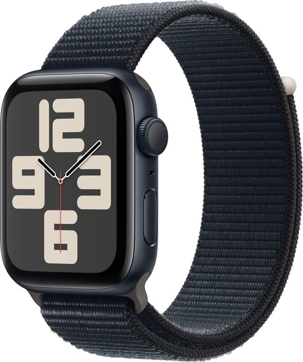 Apple Watch SE 2022/2023 (44 mm, nur WLAN)