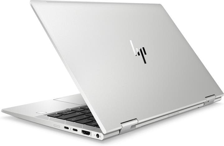 Produktbild HP EliteBook x360 830 G8 (13.30", Intel Core i7-1165G7, 16 GB, 1000 GB, DE)