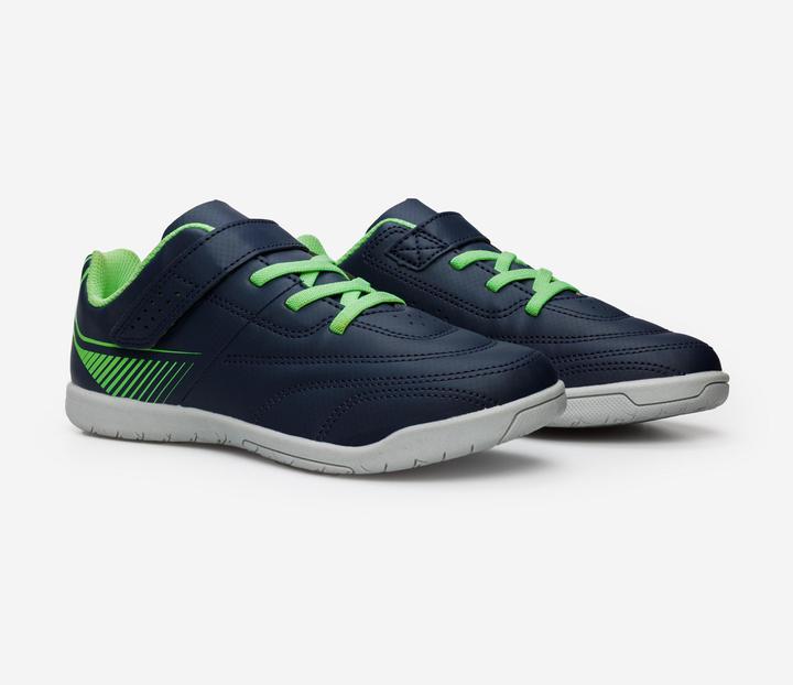 Produktbild Kipsta Kinder Hallenschuhe Futsal - 100 (35)