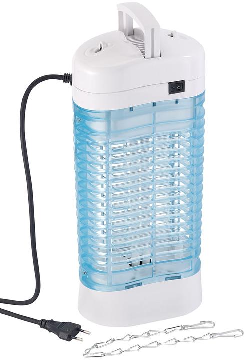 Produktbild Exbuster Insektenvernichter