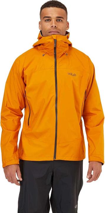 Produktbild Rab Downpour Plus 2.0 Jacke (S)
