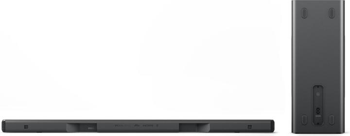 Image du produit Philips TAB6309/10 (160 W, Canal 2.1)
