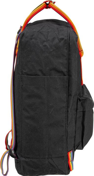 Image du produit Fjällräven Kånken Rainbow (16 l)