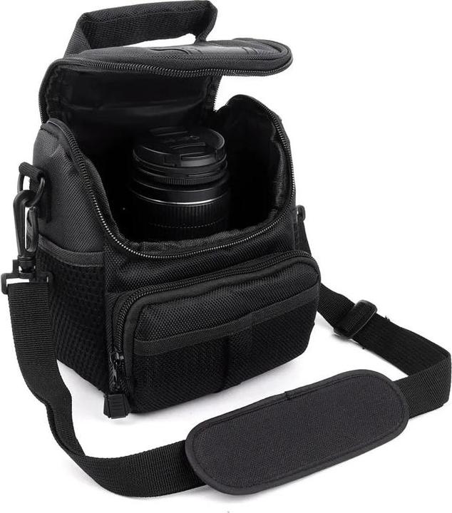 Actual product image Only-Bags.Store SLR photo bag (Camera shoulder bag, 16 l)