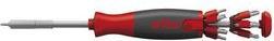 Immagine prodotto Wiha LiftUp 26one (Torx (TX), Fessura croce Phillipps (PH), Cacciavite a croce PZ, Fattucchiera, Porta, Quadrata)