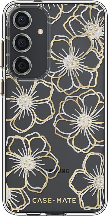 Actual product image Case-Mate Floral Gems (Samsung Galaxy S24+)
