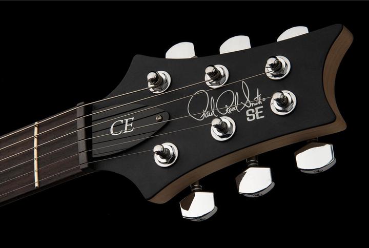 Immagine prodotto PRS SE CE 24 (Chitarra elettrica, Mogano, Palissandro, Acero)