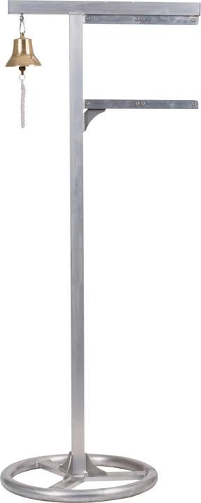 Sport-Thieme Runden-Anzeigetafel Pro (1000 g)