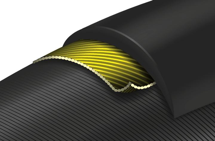 Produktbild Continental Urban TaraxaGum (28 x 1.35, 35-622)