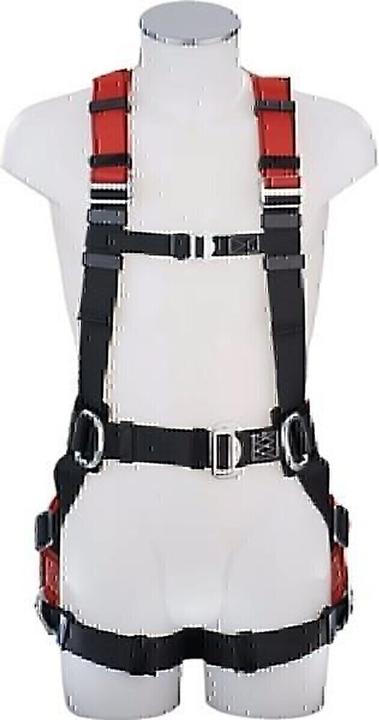 Actual product image MAS Safety harness 90 (Safety harness, 136 kg)