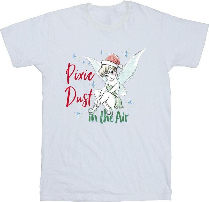 Disney Tinker Bell Pixie Dust TShirt (3XL)