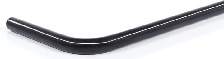 Produktbild Alphacool 18611 Computerkühlsystemteil/-zubehör Röhre (0.40 m, Metall)