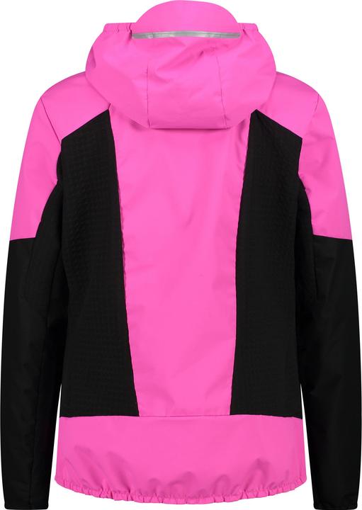 Actual product image CMP Campagnolo Hybrid Hoodie (40, M)