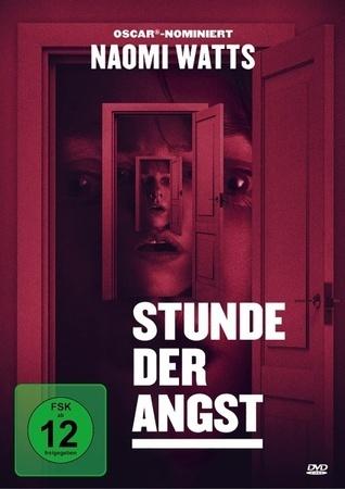 Produktbild Plaion Stunde der Angst (DVD, 2021, Deutsch, Englisch)