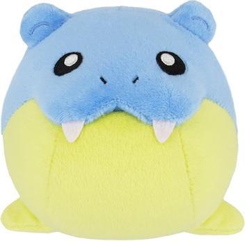 Actual product image Pokémon Spheal Plush - 14.5 cm (14.50 cm)