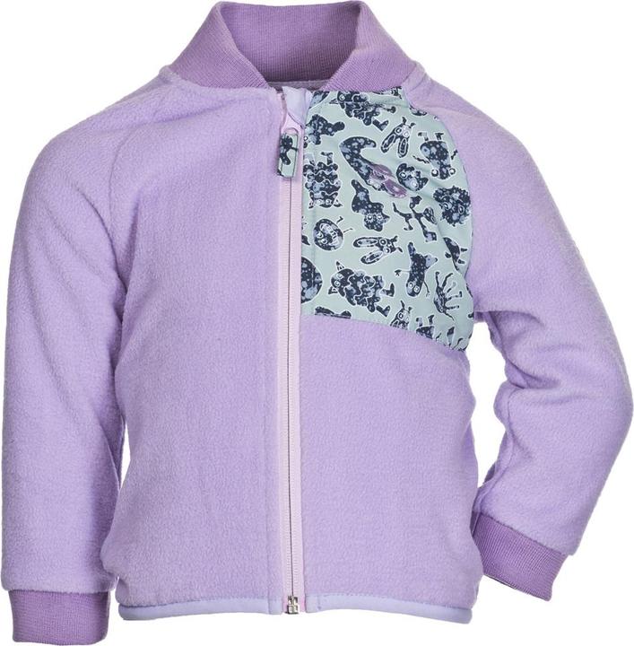 Rukka Marcelino Kinder Fleece Jacke