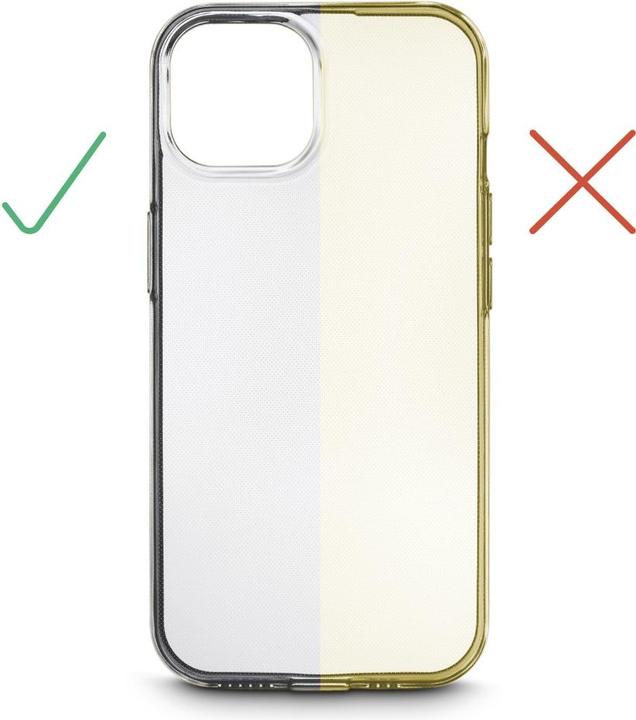 Immagine prodotto Hama Sempre libero (Apple iPhone 15 Plus)