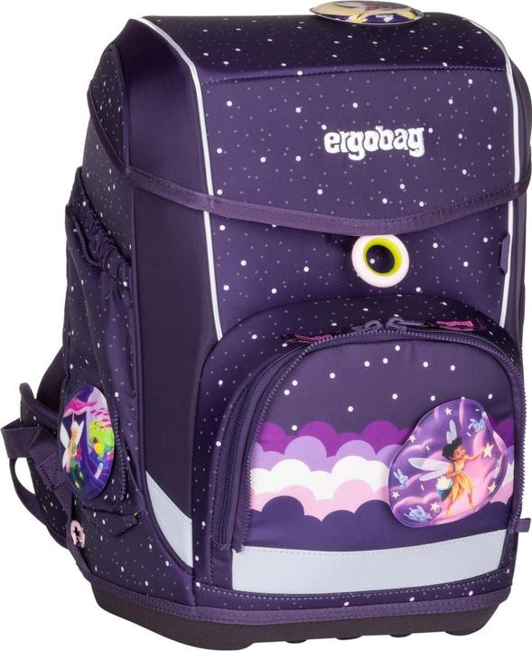 Actual product image Ergobag Cubo MRP (19 l)