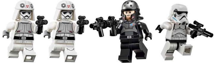 Image du produit LEGO At-Dp (75083, LEGO Star Wars)