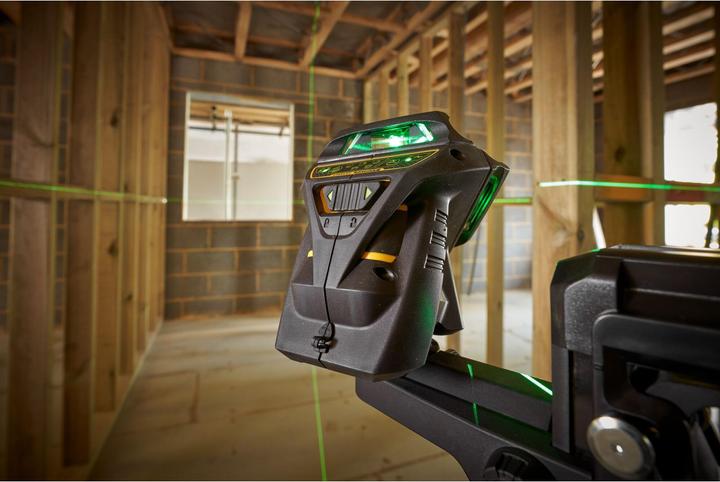 Immagine prodotto Black & Decker Linea laser