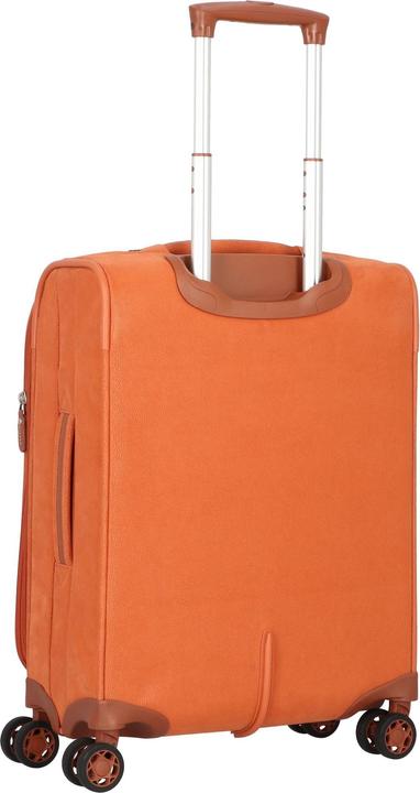 Produktbild Jump Uppsala 4-Rollen Kabinentrolley 55 cm (38 l, Handgepäck (bis 50l))