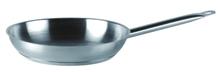 Actual product image Piazza Frying pan Basic (32 cm, Frying pan, Stainless steel)