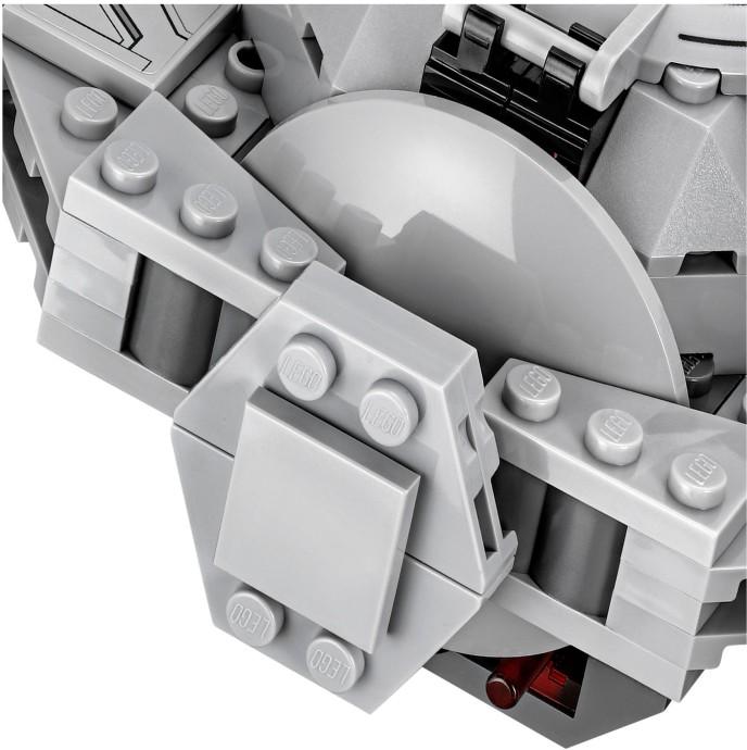 Image du produit LEGO TIE Advanced Prototype (75082, LEGO Star Wars)