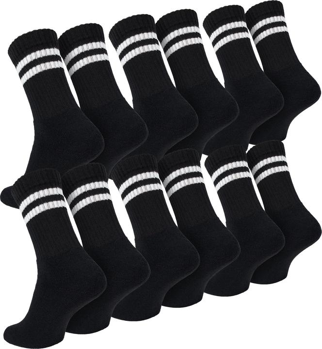 Produktbild Black Snake 6 Pack (39, 42)