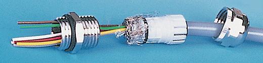 Produktbild hummel Kabelverschraubung PG13.5