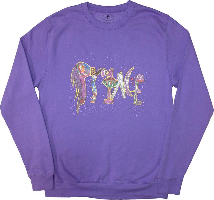 Produktbild Prince 1999 Sweatshirt (L)