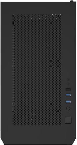 Produktbild Montech Air 100 (mATX, Mini-ITX)