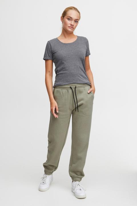 Actual product image Oxmo BY - OXSandie - Trousers - 21800217-ME (XL)