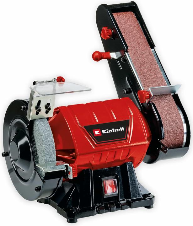 Actual product image Einhell TC-US 350 (Belt sanders, 350 W)