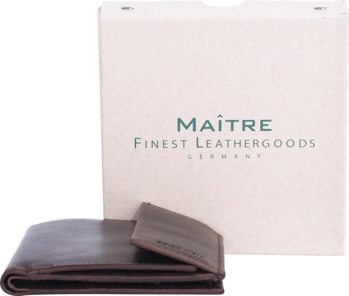 Actual product image Maître Purse Birkheim Gerfried