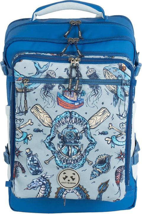 Actual product image Kattbjørn Kattbjoern Backpack (28 l)